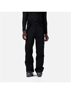 Pánské lyžařské kalhoty ROSSIGNOL Hero Insulated Ski Pant, černé