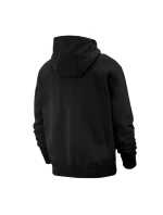 Nike NSW Club Hoodie FZ M BV2645-010 pánské