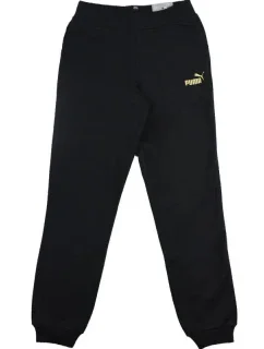 Dětské tepláky Essential FL G Jr 846133 51 - Puma