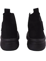 Lee Cooper W LCW-23-44-1628LB dámské boty