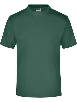 Daiber JN 01 Tričko 02.0001 dark green Daiber JN 01 Tričko 02.0001 dark green