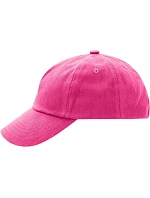 Daiber MB 7010 Dětská 5 panelová kšiltovka 03.7010 pink Daiber MB 7010 Dětská 5 panelová kšiltovka 03.7010 pink