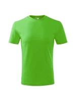 Classic New tričko dětské apple green Classic New tričko dětské apple green