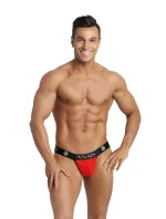 Pánské slipy otevřené Soul jock strap - Anais