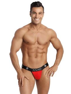 Pánské slipy otevřené Soul jock strap - Anais