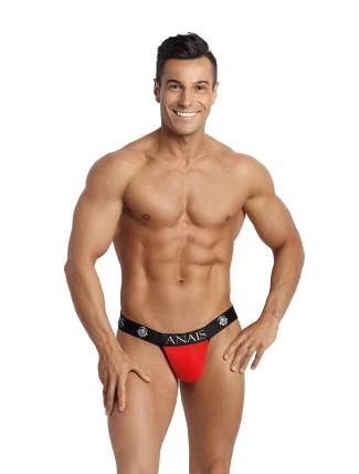 Pánské slipy otevřené Soul jock strap - Anais