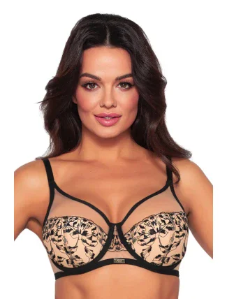 PODPRSENKA AV 2060 BÉŽOVÁ PODPRSENKA AV 2060 BÉŽOVÁ