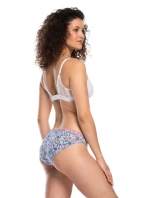 Dámské bikiny FIGS L-129HC-04EX 3-pack