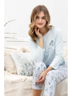 DÁMSKÉ PYŽAMO BOGUSIA 1639