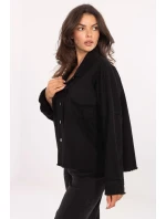 Košile s dlouhým rukávem  model 216735 Rue Paris