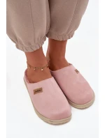 Pantofle model 220068 Step in style