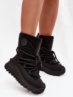 Sněhule model 220524 Step in style