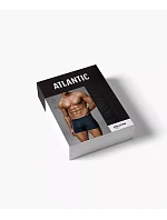 Boxerky Atlantic 2MH-1204 A'2 S-2XL