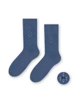 Pánské ponožky Steven Suitline art.056 Pánské ponožky Steven Suitline art.056