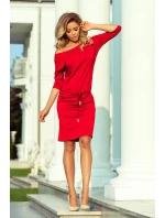 Dámské šaty 13-96 - NUMOCO Dámské šaty 13-96 - NUMOCO