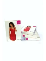 Noční košile Rose red - EWANA