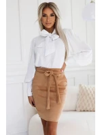 Dámská sukně 569-1 - Numoco basic