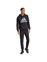 Froté tepláky Adidas Big Logo M IJ8555 Froté tepláky Adidas Big Logo M IJ8555