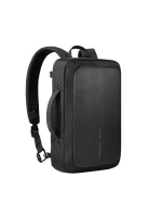 XD DESIGN BATOH PROTI KRÁDEŽI BOBBY BIZZ 2.0 BLACK P/N: P705.921 XD DESIGN BATOH PROTI KRÁDEŽI BOBBY BIZZ 2.0 BLACK P/N: P705.921