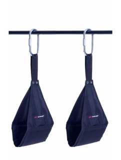 DBX Strap Pro - Zesílené tréninkové gripy - AB Sling Strap