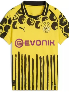 Puma Borussia Dortmund Jersey Replica Junior 780094-01