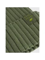 Dětská čepice 4F 4FJRAW25ACAPM0755-43S