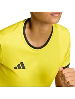 Adidas dámský dres Entrada 26 Jersey žlutý JZ2493