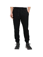 Pánské kalhoty 4F CAS M1673 tmavě černé 4FWMM00TTROM1673 20S