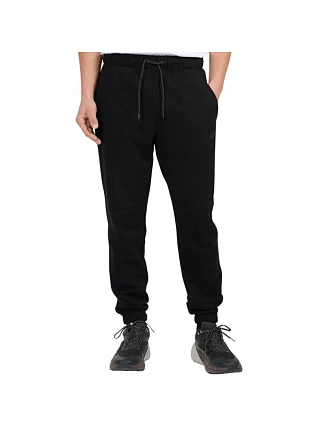 Pánské kalhoty 4F CAS M1673 tmavě černé 4FWMM00TTROM1673 20S