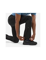 Kalhoty MILLET M SENECA HYBRID PANT, černé Kalhoty MILLET M SENECA HYBRID PANT, černé