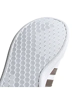 Boty adidas Grand Court C Jr EF0107