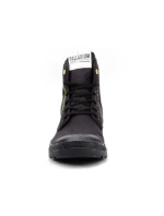 Dámské boty Pampa W 77054-008-M - Palladium