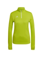 Dámské tréninkové tričko Entrada 22 Top W HC5052 - Adidas Dámské tréninkové tričko Entrada 22 Top W HC5052 - Adidas