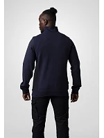 ProJob 2128 Sweatshirt 1/2 Zip Těžká pracovní mikina Doubleface s 1/4 zipem 64.2128 forest green ProJob 2128 Sweatshirt 1/2 Zip Těžká pracovní mikina Doubleface s 1/4 zipem 64.2128 forest green