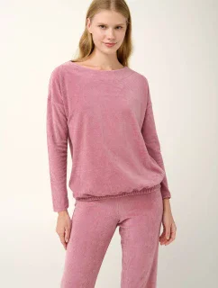 Vamp - Sametová dámská společenská souprava 21975 - Vamp