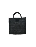 Kviltovaná Kabelka Big Star MM574003 Černá
