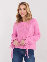 Jumper MI SW 1512.28 růžový