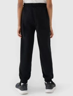 Dívčí tepláky 4F