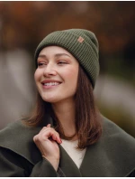 Unisex čepice Vuch Mysa Green