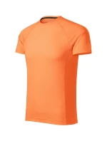 Destiny tričko pánské neon mandarine