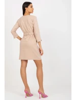 Denní šaty model 175677 Och Bella Denní šaty model 175677 Och Bella