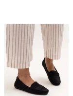 Mokasiny model 207267 Solea