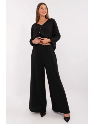 Dámské kalhoty model 211274 Italy Moda Dámské kalhoty model 211274 Italy Moda