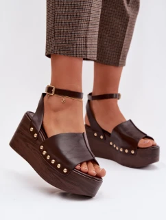 Sandály model 225120 Step in style