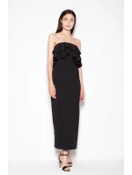 Dlouhé šaty model 77163 Venaton Dlouhé šaty model 77163 Venaton