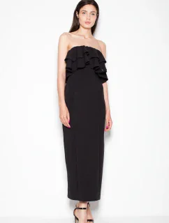 Dlouhé šaty model 77163 Venaton