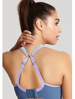 Sportovní podprsenka Panache 5021 30 D Šedáp