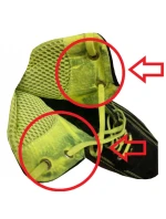 (W) MASTERS BB-MFE boxerské boty 38