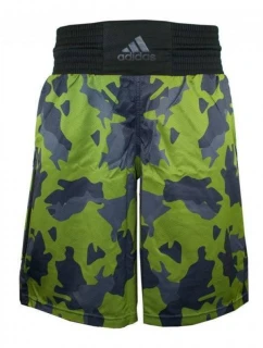 Boxerské šortky Adidas MULTIBOXING