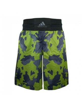Boxerské šortky Adidas MULTIBOXING